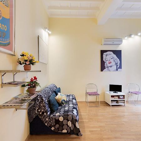 Casa Vacanze Colosseum By Alice Рим Екстериор снимка